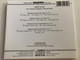 Joseph Haydn - Keyboard Trios - Hob. XV:5, 8, 12, 27 / Cristofori Trio on Authentic Instruments / Hungaroton Classic, HCD 31482 / Audio CD 1993 (5991813148223)