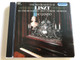 The Instruments of LISZT in the Budapest Liszt Ferenc Museum / Jenő Jandó piano / Hungaroton Classic / HCD 31176 / Audio CD 1994 (5991813117625)