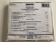 The Instruments of LISZT in the Budapest Liszt Ferenc Museum / Jenő Jandó piano / Hungaroton Classic / HCD 31176 / Audio CD 1994 (5991813117625)