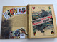 Katonai kártyák - kártyázó katonák by Jánoska Antal, Facsar Mihály / Kártyák - Katonák / Military Cards and Card games with historical llustrations and photos / Hungarian / Hardcover / HM Zrínyi (9789633275207)