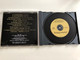 Attila - Boldogság merre jársz? / Együtt - Egyedül, Miről szól az élet, Ha nem leszek, Bonus track: Csendes éj / Audio CD 2006 / HMCD 0611 (5999882879130)
