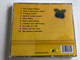 Mulatós - Kék a kökény Népdalok modern mulatós köntösben Zöld szalagos kalapom, A horgosi csárda, A faluban nincs több kislány Audio CD 2006 MusicDome 0552MCD (5998175162621)