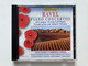 Ravel - Piano Concertos in G major - For the Left Hand - Pavane pour une infante défunte  Budapest Symphony Orchestra  Jenő Jandó & Gabriella Torma piano  Hungaroton Echo Collection  HRC 1037  Audio CD 1999 (5991810103720)