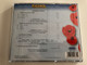 Ravel - Piano Concertos in G major - For the Left Hand - Pavane pour une infante défunte / Budapest Symphony Orchestra / Jenő Jandó & Gabriella Torma piano / Hungaroton Echo Collection / HRC 1037 / Audio CD 1999 (5991810103720)