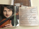 Edvin Marton - String 'n' beats / Bitter Sweet Symphony, Birdman, Gloomy Sunday, Wind of Spring / Violin meets DJ / Audio CD 2005 / BMG Classics (743219494122)