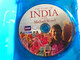 The Story of India with Michael Wood / Bluray 2 DISC SET / Directed by Jeremy Jeffs / A Visual feast packed with extraordinary information / BBC (5051561001116)