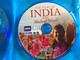 The Story of India with Michael Wood / Bluray 2 DISC SET / Directed by Jeremy Jeffs / A Visual feast packed with extraordinary information / BBC (5051561001116)