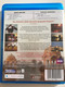 The Story of India with Michael Wood / Bluray 2 DISC SET / Directed by Jeremy Jeffs / A Visual feast packed with extraordinary information / BBC (5051561001116)
