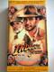Indiana Jones and the Last Crusade VHS 1989 Indiana Jones és az utolsó kereszteslovag / Directed by Steven Spielberg / Starring: Harrison Ford Denholm Elliott Alison Doody John Rhys-Davies Julian Glover Sean Connery (5996217220490)