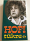 Hofi Tükre No.1 VHS 2002 / Sztárparádé, Szilveszter, Koncert, Hofi Szilveszter / Hungaroton (5991817115832)