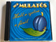 MCD Mulatós - Hull a szilva a fáról / Népdalok modern mulatós köntösben / Audio CD 2006 MusicDome 0542MCD / Hungarian Folk Party Songs in Modern Style (5998175162614)
