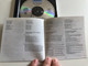  Bartók - Early Works and Rarities / First Recorded / Two Hungarian Folk songs, Székely Folk Songs, Four Slovak Folk Songs / Andrea Meláth, Emese Virág / Honvéd Ensemble Male Choir / Lead by András Tóth / Audio CD 2000 / HCD 31909 (5991813190925)