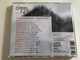 Opera 125 / 125 éves az Operaház / 125 Years of the Hungarian Opera House (1884 - 2009) /Stars of the Hungarian Opera / Az Operaház csillagai Vol. 1/4 / Hungaroton Classic HCD 32661 / Audio CD 2009 