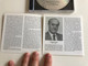 Schubert Symphonies No. 8 in B Minor "unfinished", No. 5 in B flat major / Hungarian State Orchestra / János Ferencsik / Hungaroton Classic CLD 4036 / Audio CD 1997 (5991810403622)
