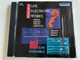 Hungarian Live Electronic Works / Olsvay, Faragó, Hollós, Madarász - Tihanyi, Szigeti, Sugár / Ear Ensemble / Hungaroton Classic / Audio CD 2000 / HCD 31868 (5991813186829)