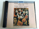 Chamber Music From Turkey Vol. 1 / Ahmed adnan Saygun, Ulvi Cemal Erkin / Anatolian String Quartet / Hungaroton / HCD 31521 / Audio CD 1992 (5991813152121)