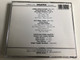 Chamber Music From Turkey Vol. 1 / Ahmed adnan Saygun, Ulvi Cemal Erkin / Anatolian String Quartet / Hungaroton / HCD 31521 / Audio CD 1992 (5991813152121)