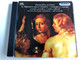 Alessandro Scarlatti - Il Trionfo Dell'onestá - Venere E Amore / Mónika González, Andrea Ulbrich / Savaria Baroque Orchestra / Conducted by Pál Németh / Hungaroton Classic / HCD 32101 / Audio CD 2003 (5991813210128)