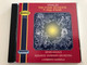 Vivaldi - The Four Seasons (A négy évszak) / Dénes Kovács violin, Budapest Symphony Orchestra / Conducted by Lamberto Gardelli / Hungaroton / CLD 4009 / Audio CD 1996 (5991810400928)