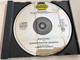 Vivaldi - The Four Seasons (A négy évszak) / Dénes Kovács violin, Budapest Symphony Orchestra / Conducted by Lamberto Gardelli / Hungaroton / CLD 4009 / Audio CD 1996 (5991810400928)