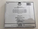 Vivaldi - The Four Seasons (A négy évszak) / Dénes Kovács violin, Budapest Symphony Orchestra / Conducted by Lamberto Gardelli / Hungaroton / CLD 4009 / Audio CD 1996 (5991810400928)
