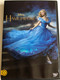 Cinderella DVD 2015 Hamupipőke / Directed by Kenneth Branagh / Starring: Cate Blanchett, Lily James, Richard Madden, Stellan Skarsgard, Holliday Grainger (5996514019698)