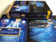 Cinderella Box Set 2 DVD 2015 Hamupipőke dupla DVD doboz / Animated movie (1950) and 2015 film release / Directors: Clyde Geronimi, Hamilton Luske, Wilfred Jackson, Kenneth Branagh / Starring: Cate Blanchett, Lily James, Richard Madden, Stellan Skarsgard / 2 DVD / Disney (5996514020823)