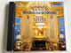 Georg Anton Benda: Sonatas for Keyboard / András Szepes harpsichord / Hungaroton Classic / HCD 32080 / Audio CD 2002 (5991813208026)