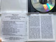 Géza Allaga - Hugnarian Concerto / Viktória Herencsár, Hungarian Hammered Dulcimer / Hungaroton / HCD 31825 / Audio CD 1999 / Allaga Géza: Magyar cimbalomkoncert