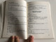 Az orgona by Pécsi Sebestyén / The Organ - principles of working and playing the instrument / Hungarian / Ecclesia 1975 (9633634032)