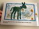 Szomorú, vidám by Mészöly Miklós / Reich Károly Rajzaival / Móra / Sad, Happy - 2nd edition / Board book for children about happy and sad things / Móra 2010 (9789631187502)