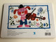 Szomorú, vidám by Mészöly Miklós / Reich Károly Rajzaival / Móra / Sad, Happy - 2nd edition / Board book for children about happy and sad things / Móra 2010 (9789631187502)
