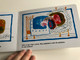 Szomorú, vidám by Mészöly Miklós / Reich Károly Rajzaival / Móra / Sad, Happy - 2nd edition / Board book for children about happy and sad things / Móra 2010 (9789631187502)