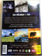 Wild Weather 1. DVD 1996 Vad időjárás / Produced by Jane Aldous, Graham Booth / Presented by Donal MacIntyre / Episodes 1-2 (Wind, Wet) (5996473005657)