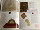One Thousand Years of Hungarian Legislation by Mariann Berényi / The Kossuth Square Booklets / The Office of the Hungarian National Assembly 2016 (9789639848986)