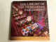 The Library of the Hungarian Parliament by Judit Villám / Parliament Guide Books / Országház Könyvkiadó 2017 (9786155674129)