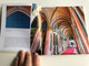The Decorative Painting Art of the Parliament building by Zsuzs Kapitány-Horváth / Parliament Guide Books / Országház Könyvkiadó 2018 (9786155674174)
