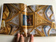 The Decorative Painting Art of the Parliament building by Zsuzs Kapitány-Horváth / Parliament Guide Books / Országház Könyvkiadó 2018 (9786155674174)