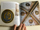 The Decorative Painting Art of the Parliament building by Zsuzs Kapitány-Horváth / Parliament Guide Books / Országház Könyvkiadó 2018 (9786155674174)