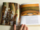 The Decorative Painting Art of the Parliament building by Zsuzs Kapitány-Horváth / Parliament Guide Books / Országház Könyvkiadó 2018 (9786155674174)