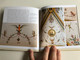 The Decorative Painting Art of the Parliament building by Zsuzs Kapitány-Horváth / Parliament Guide Books / Országház Könyvkiadó 2018 (9786155674174)