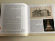 The Architectural History of the Hungarian Parliament Building by Dorottya Andrássy / Parliament Guide Books / Országház Kiadó 2018 (9786155674075)