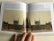 The Architectural History of the Hungarian Parliament Building by Dorottya Andrássy / Parliament Guide Books / Országház Kiadó 2018 (9786155674075)