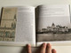 The Architectural History of the Hungarian Parliament Building by Dorottya Andrássy / Parliament Guide Books / Országház Kiadó 2018 (9786155674075)