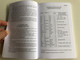 Top 2000 Magyar Szó by Kiss Zsuzsanna / The 2000 most important Hungarian Words with example sentences / Tinta könyvkiadó 2017 / Series Editor Viola Temesi (9789634090502)