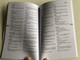 Top 2000 Magyar Szó by Kiss Zsuzsanna / The 2000 most important Hungarian Words with example sentences / Tinta könyvkiadó 2017 / Series Editor Viola Temesi (9789634090502)