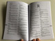 Top 2000 Magyar Szó by Kiss Zsuzsanna / The 2000 most important Hungarian Words with example sentences / Tinta könyvkiadó 2017 / Series Editor Viola Temesi (9789634090502)