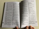 Top 2000 Magyar Szó by Kiss Zsuzsanna / The 2000 most important Hungarian Words with example sentences / Tinta könyvkiadó 2017 / Series Editor Viola Temesi (9789634090502)