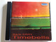 Bánk Sáry - Timebells / Hungaroton Audio CD 2006 / HCD 32435 (5991813243522)
