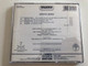 Zoltán Jeney - Self-Quotations, Sostenuto, Spaziosa Calma, El Silencio, Bird Call / Hungaroton Classic Audio CD 2002 / HCD 32050 (5991813205025)